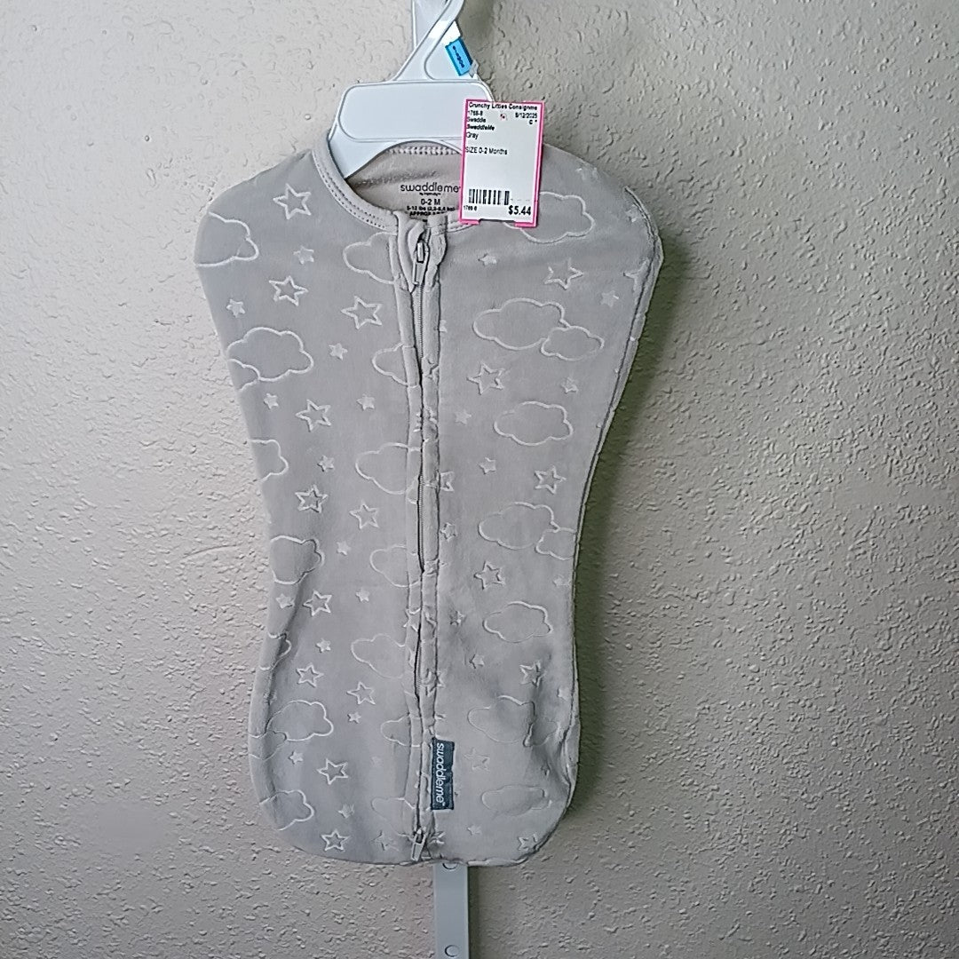SwaddleMe Swaddle
