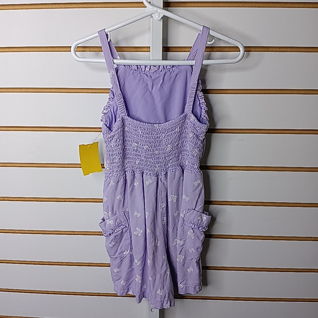 Cat & Jack 4T Romper