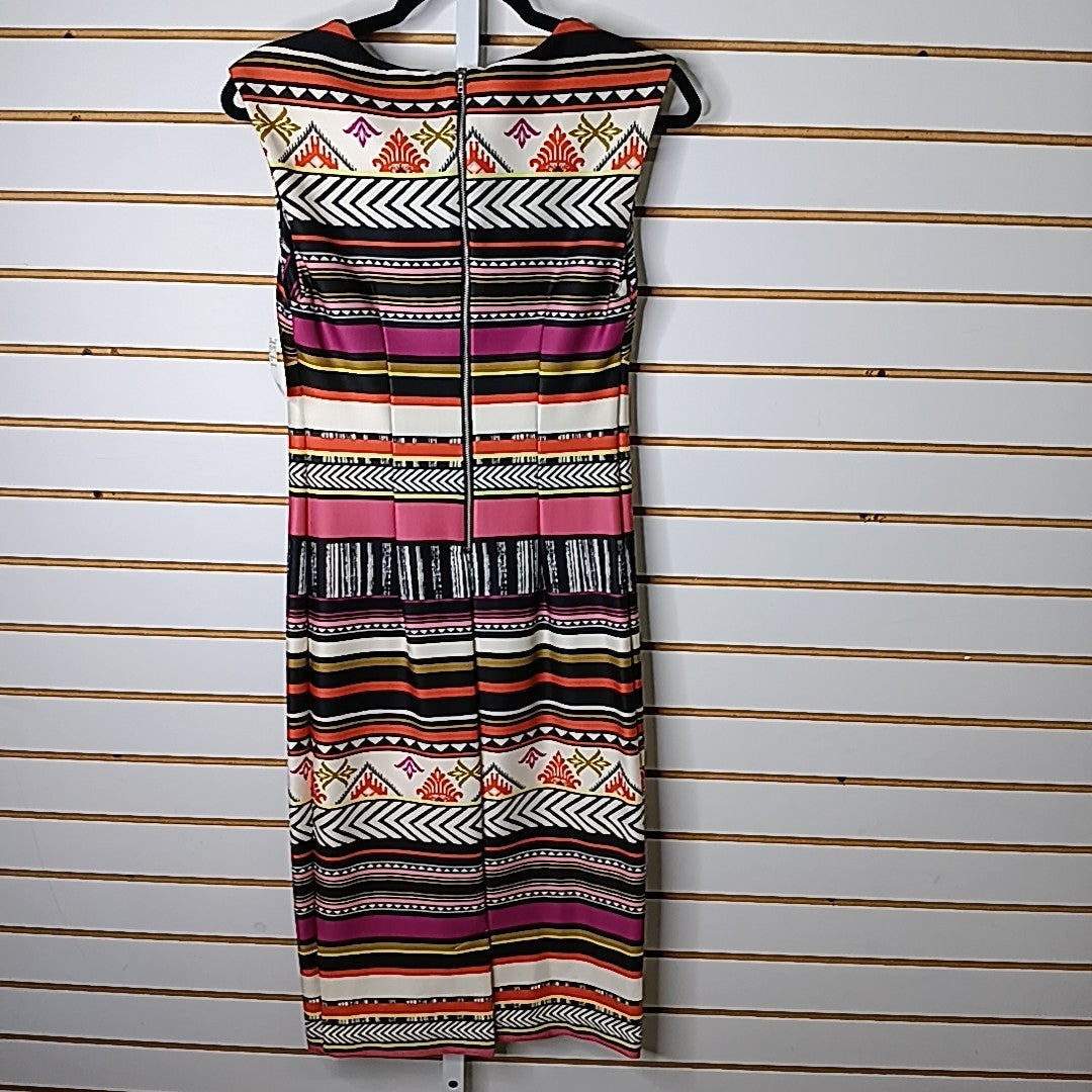 ECI Size 4 Dress