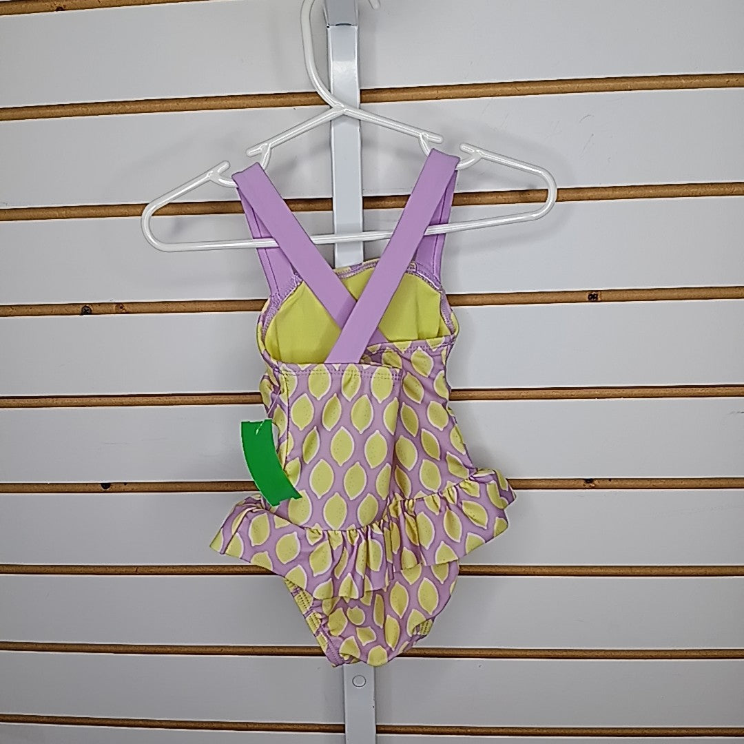 Cat & Jack 6-9 Months Swim Suit 1pc