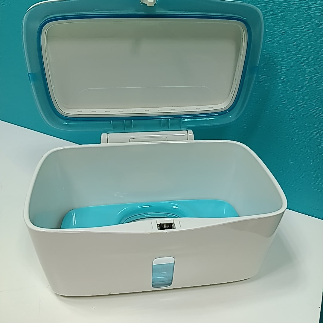 OXO Diapering