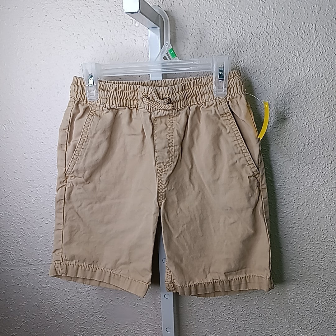 Dip 8/10 Shorts