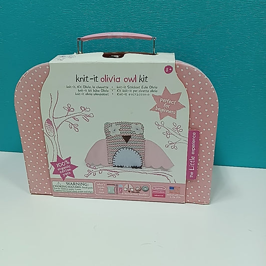 The Little Experience Arts & Crafts