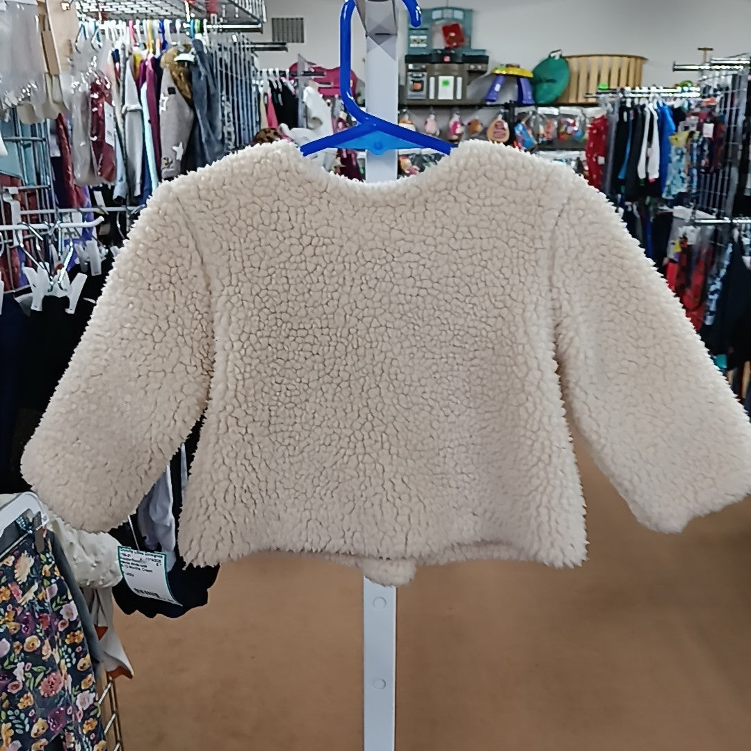 Hanna Andersson 6-12 Months Sweater/Sweatshirt