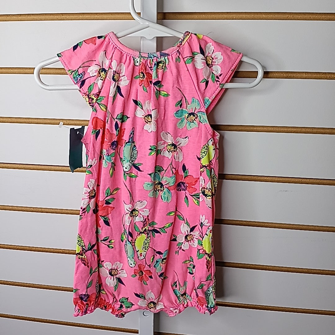 Carter's 12 Months Romper