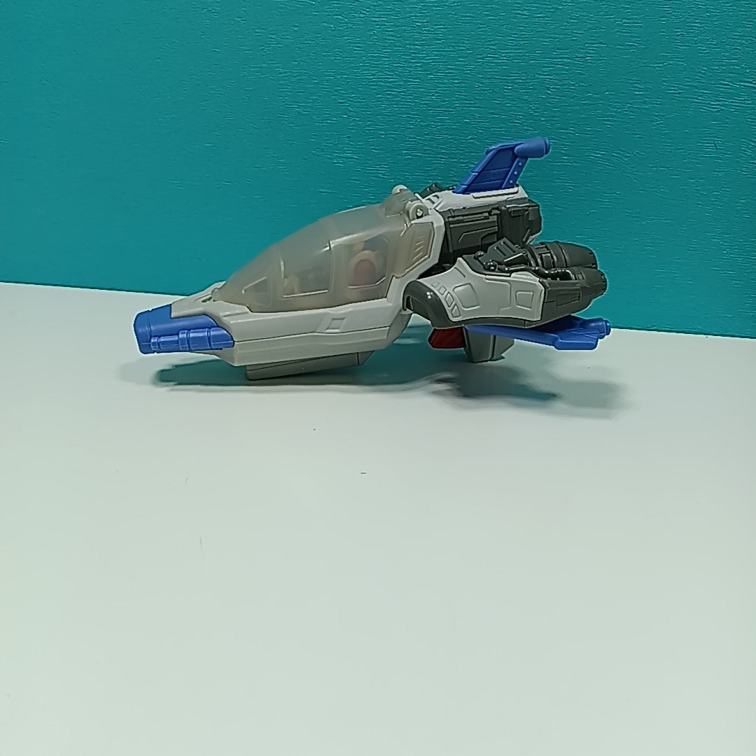 Imaginext Action Set