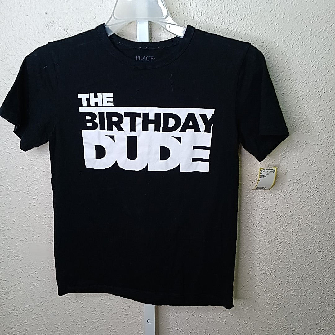 Children's Place 10/12 Shirt