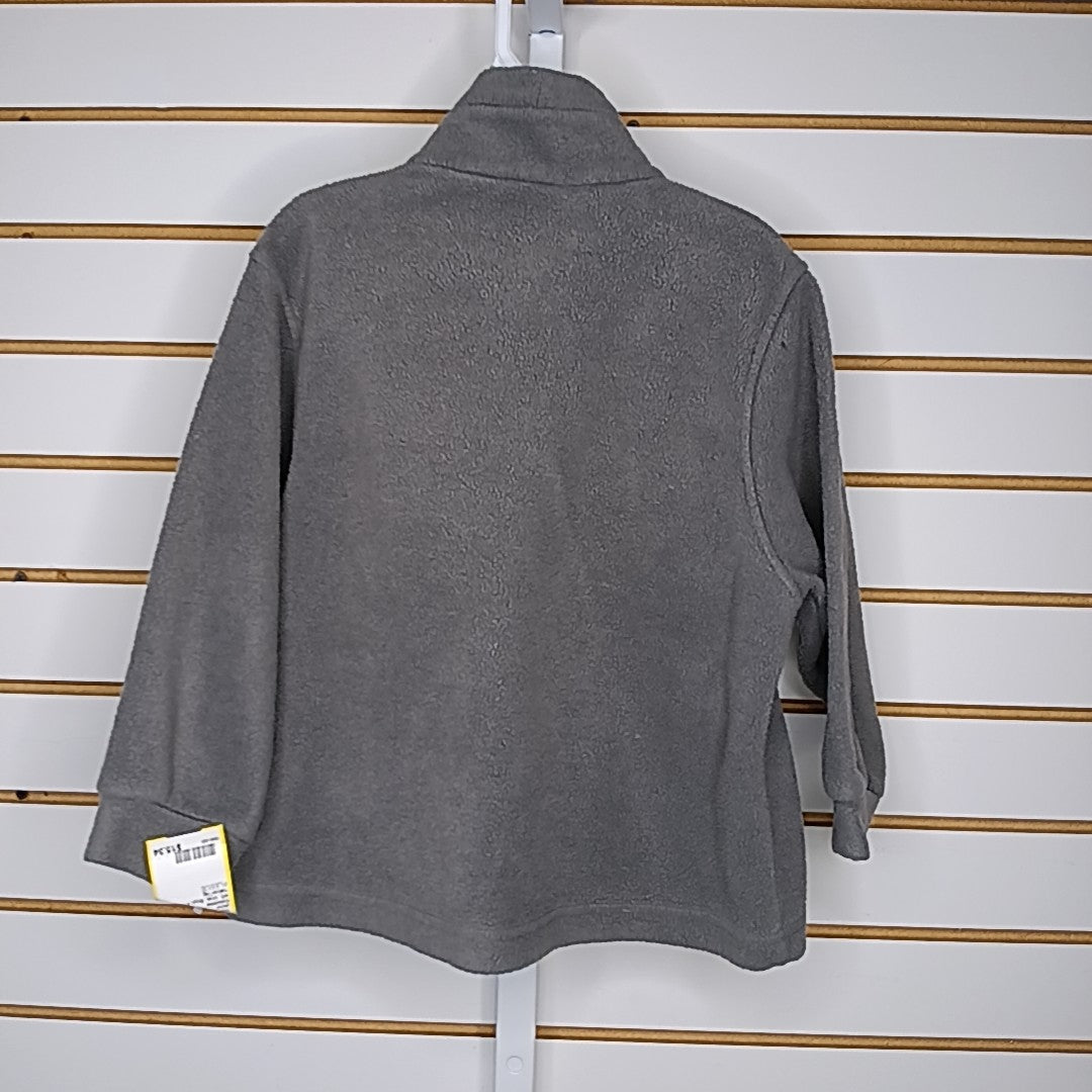 Columbia 4/5 Jacket