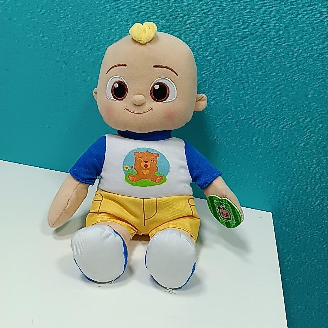 Cocomelon Stuffed Animal