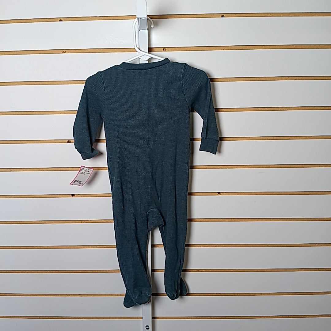 Carter's 9 Months Sleeper/Footies