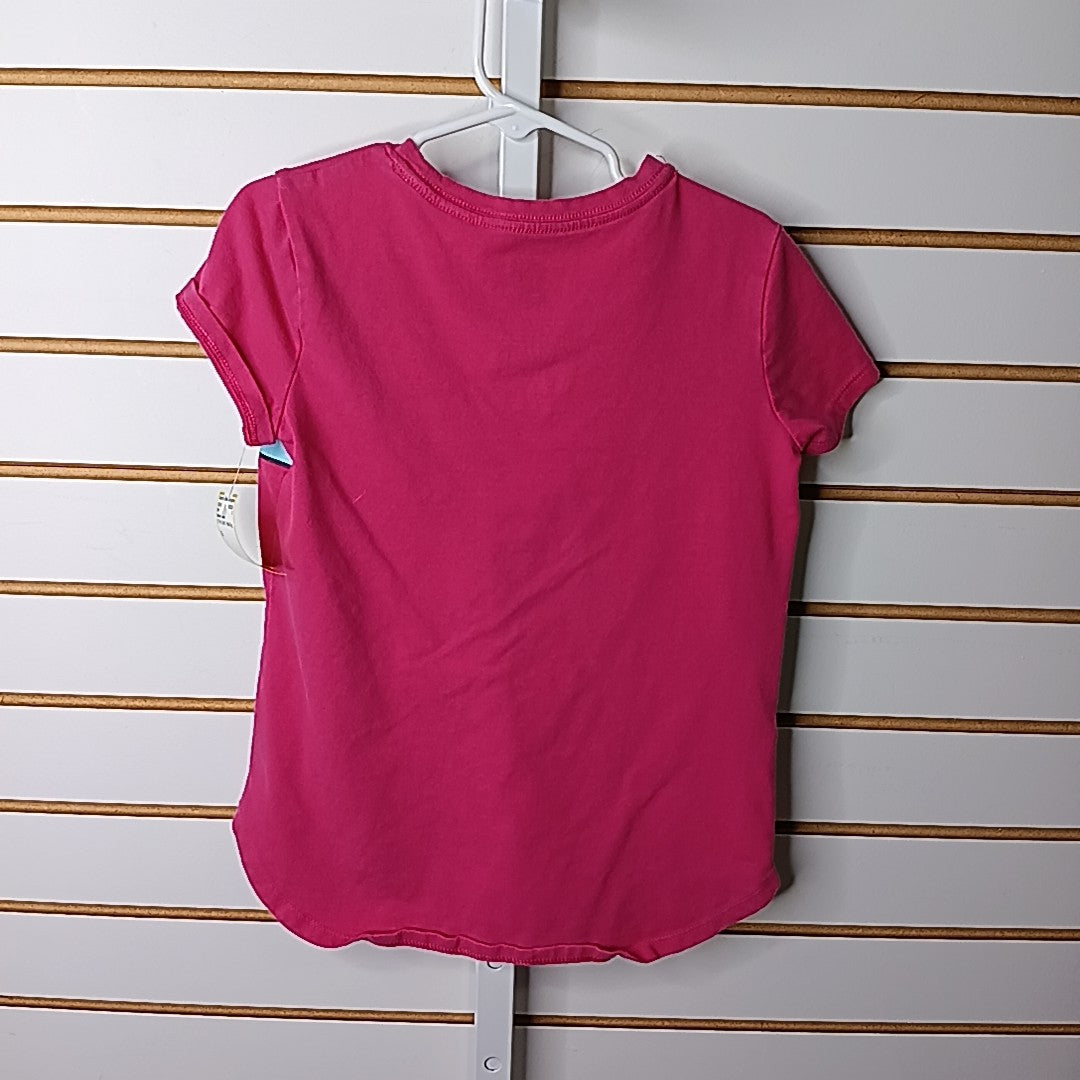Wonder Nation 6 Shirt