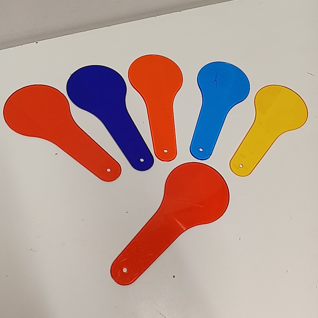 Learning Toy