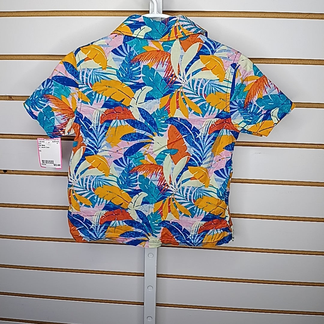 Old Navy 3T Shirt