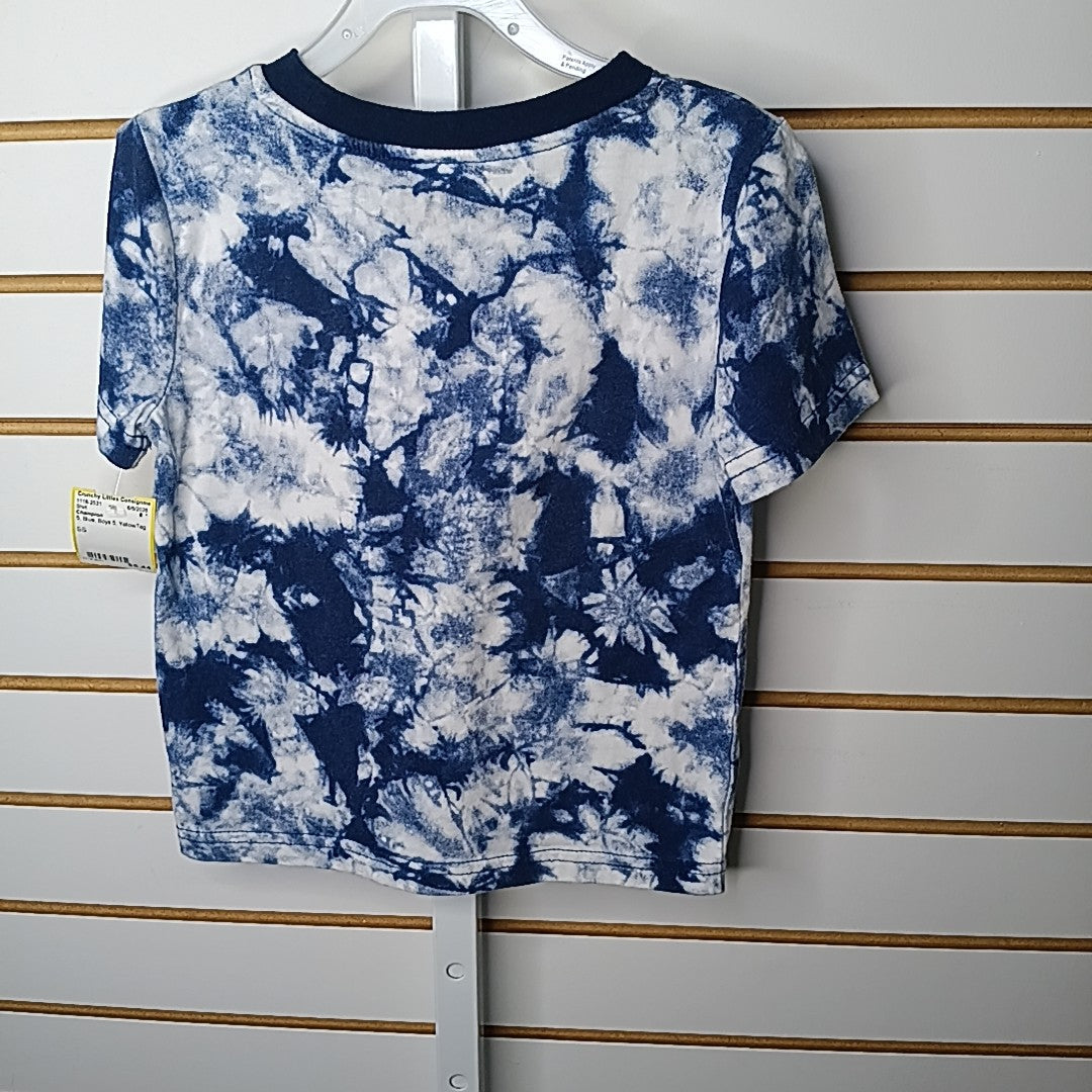 Champion 5 Shirt