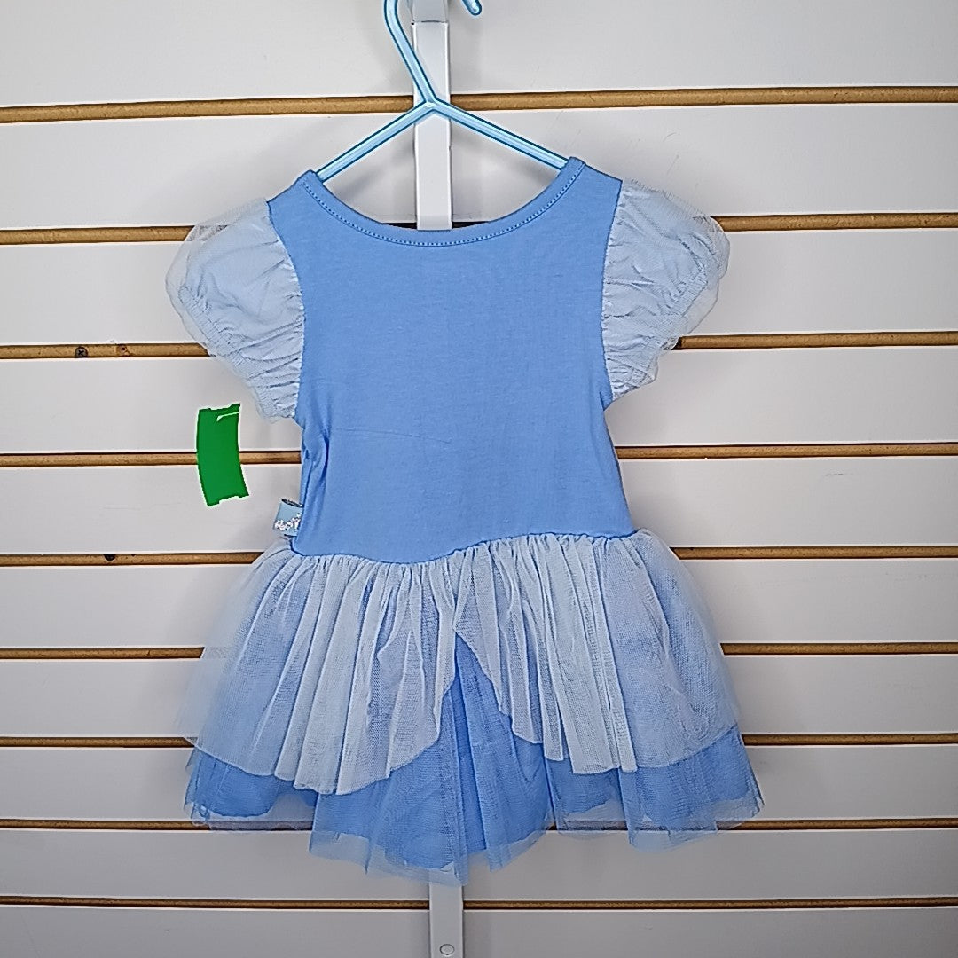 Disney Princess 18 Months Dress