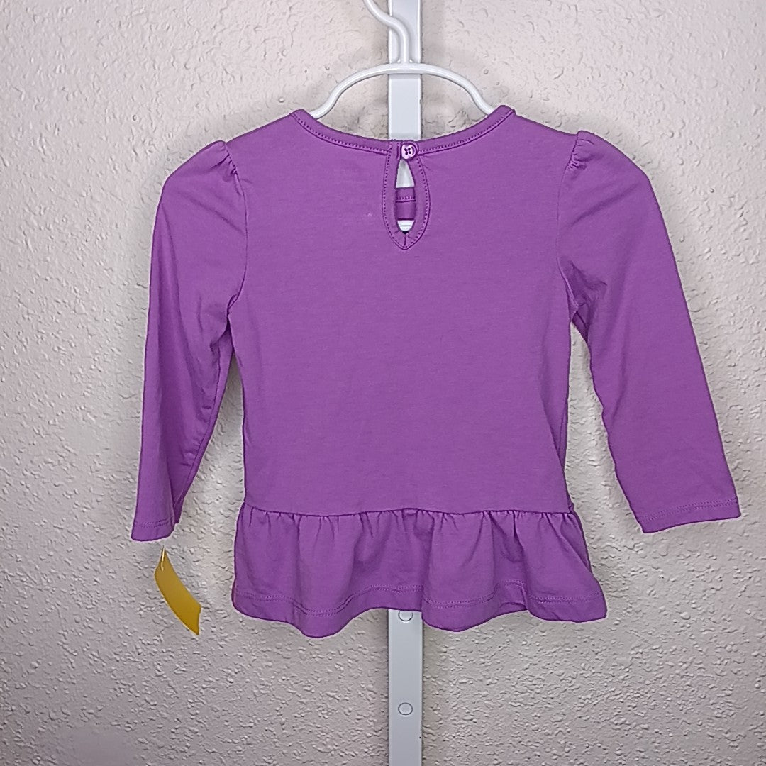 Child of Mine 18 Months Shirt
