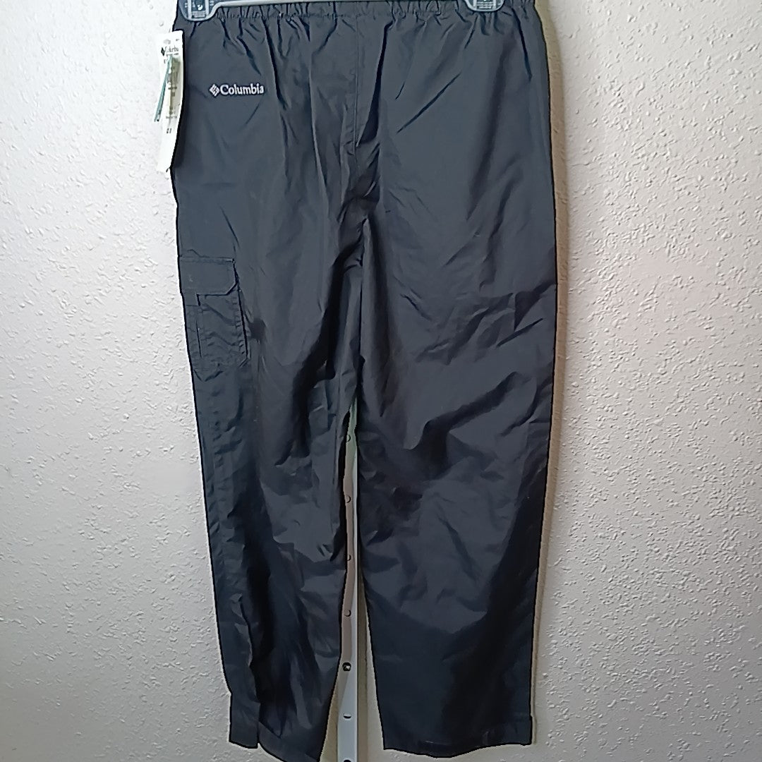 Columbia YMD Winter Gear