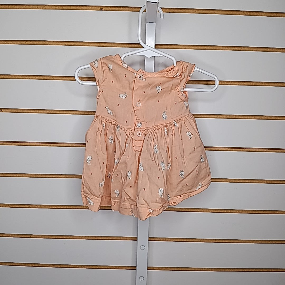 Carter's 3 Months Dress