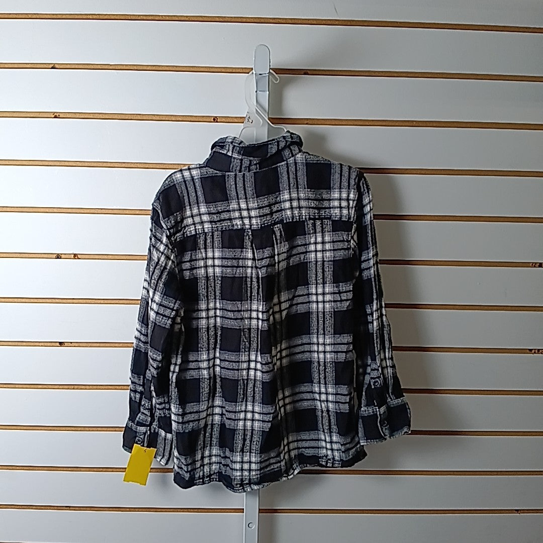 Wonder Nation 8 Shirt