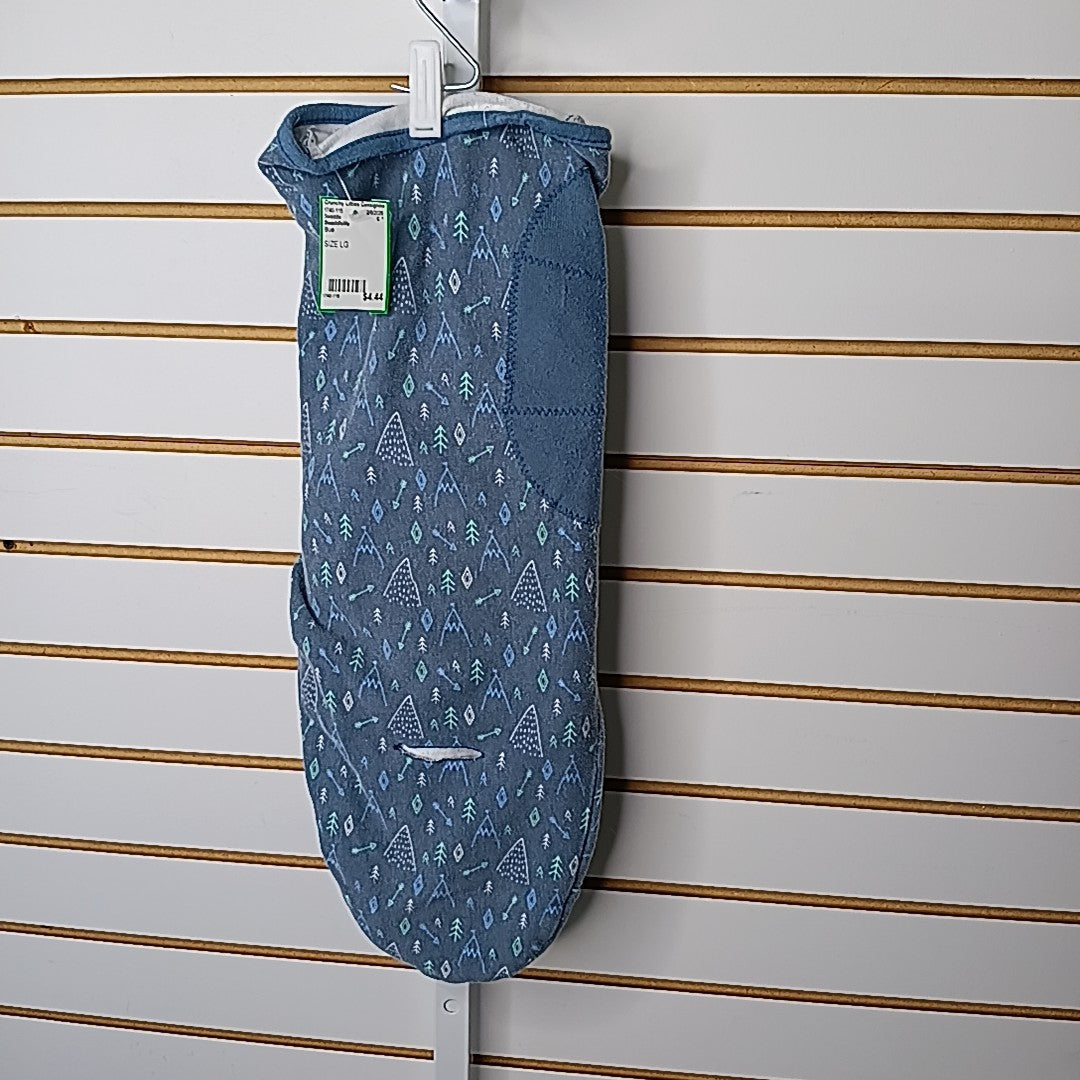 SwaddleMe Swaddle