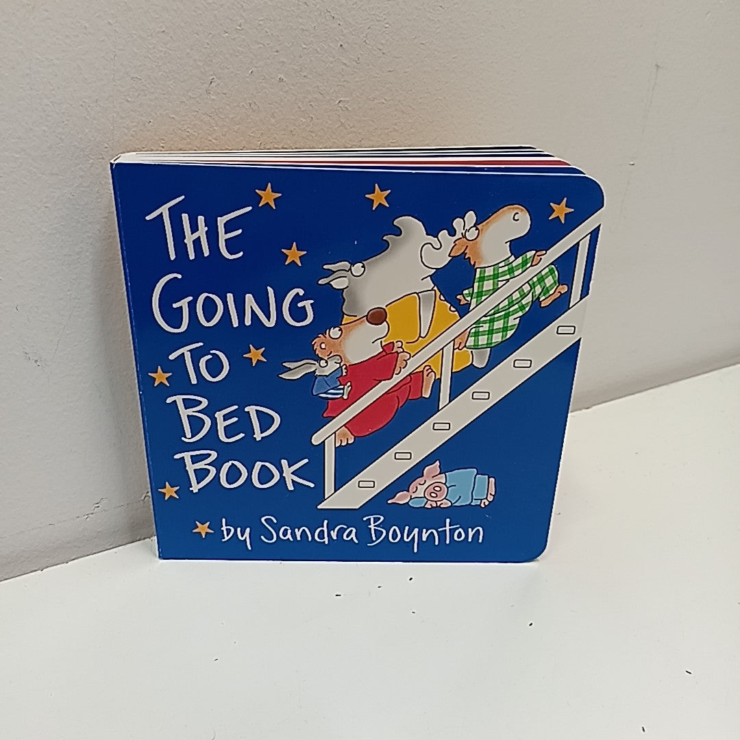 Board Book Books