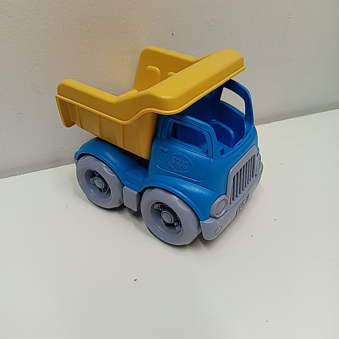 Green Toys Truck