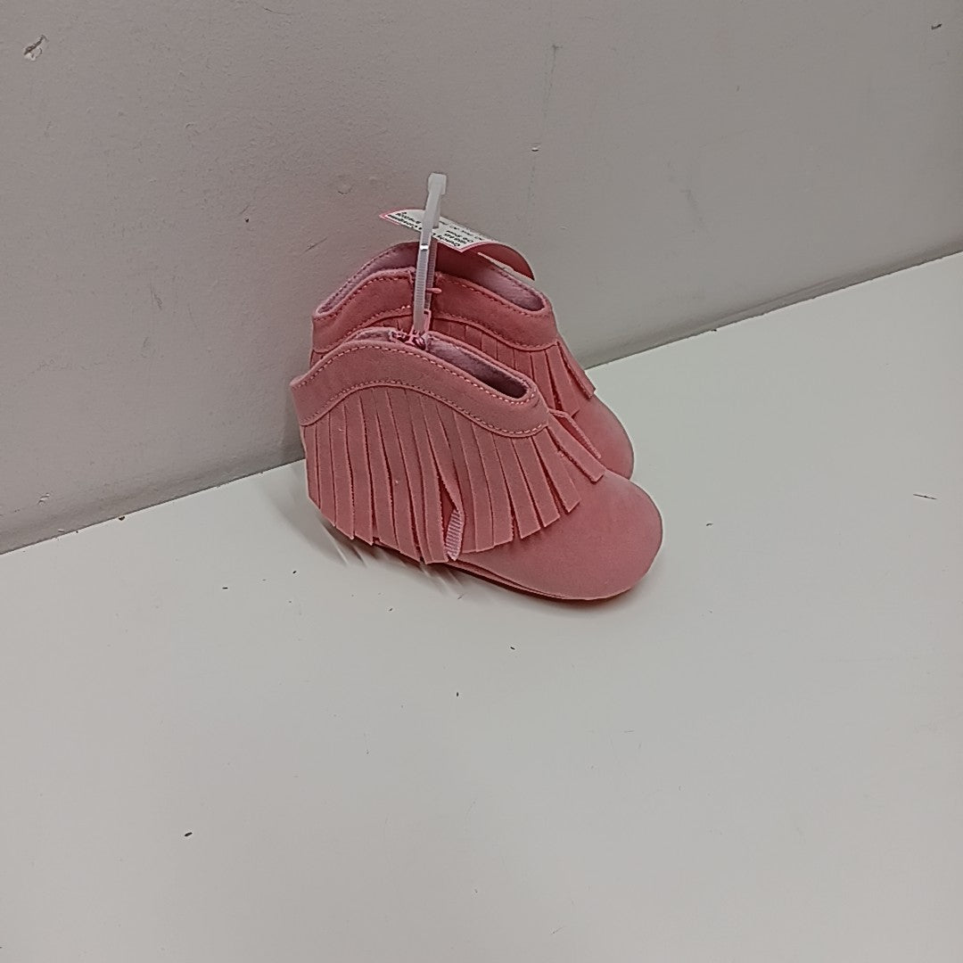 3C Crib Shoes