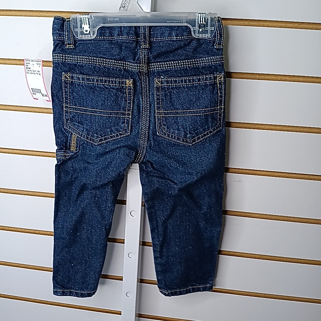 OshKosh 12 Months Pants