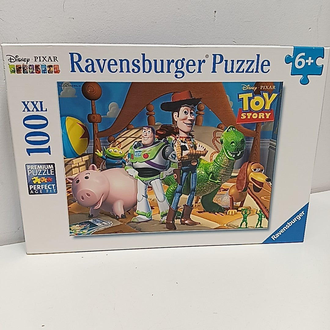Ravensburger Puzzle