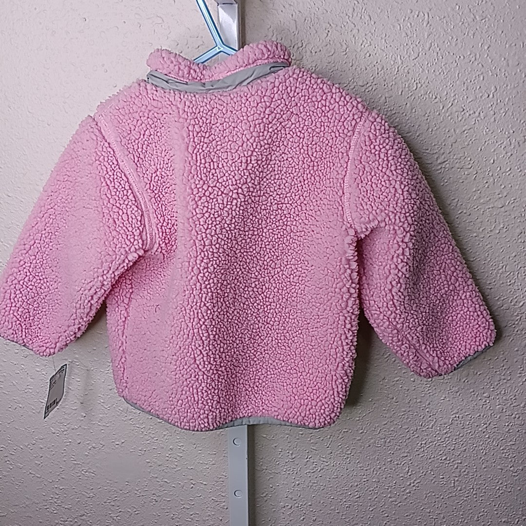 Wonder Nation 18 Months Jacket