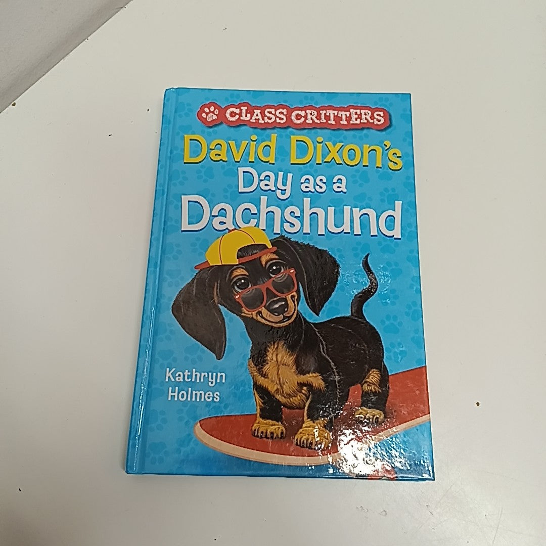 Hard Back Books