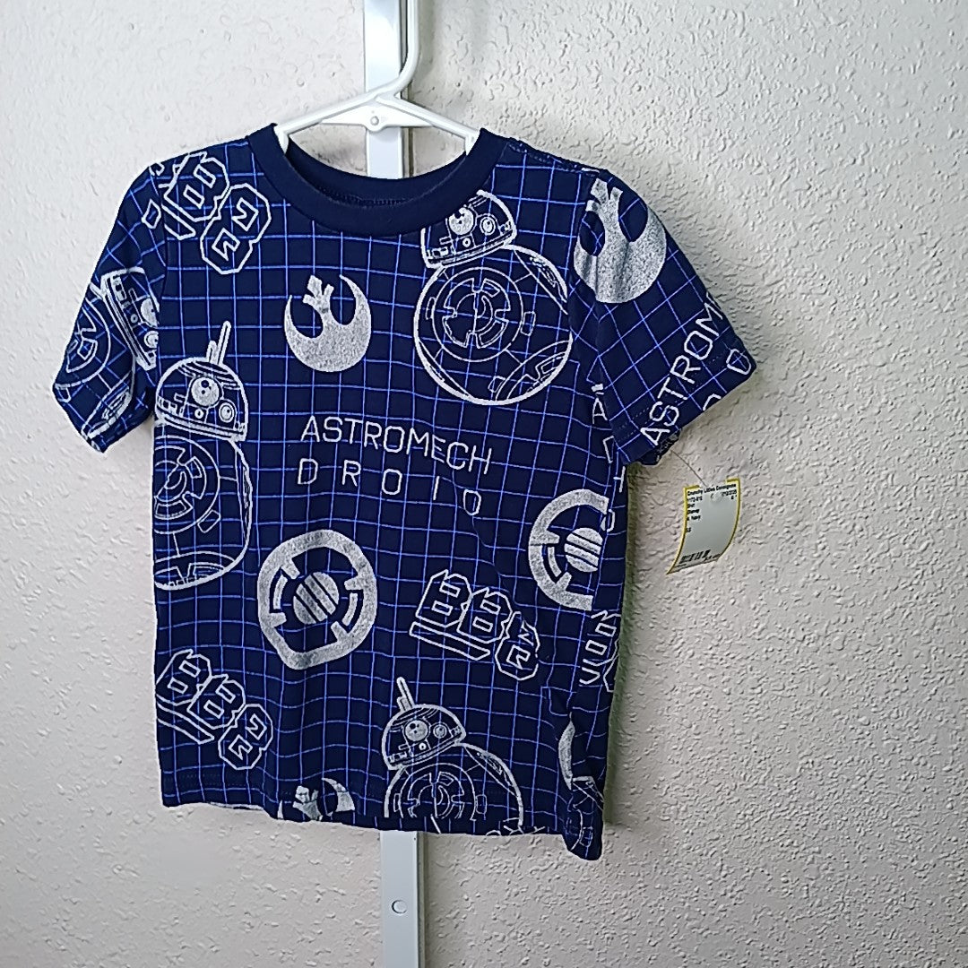 Disney 4 Shirt