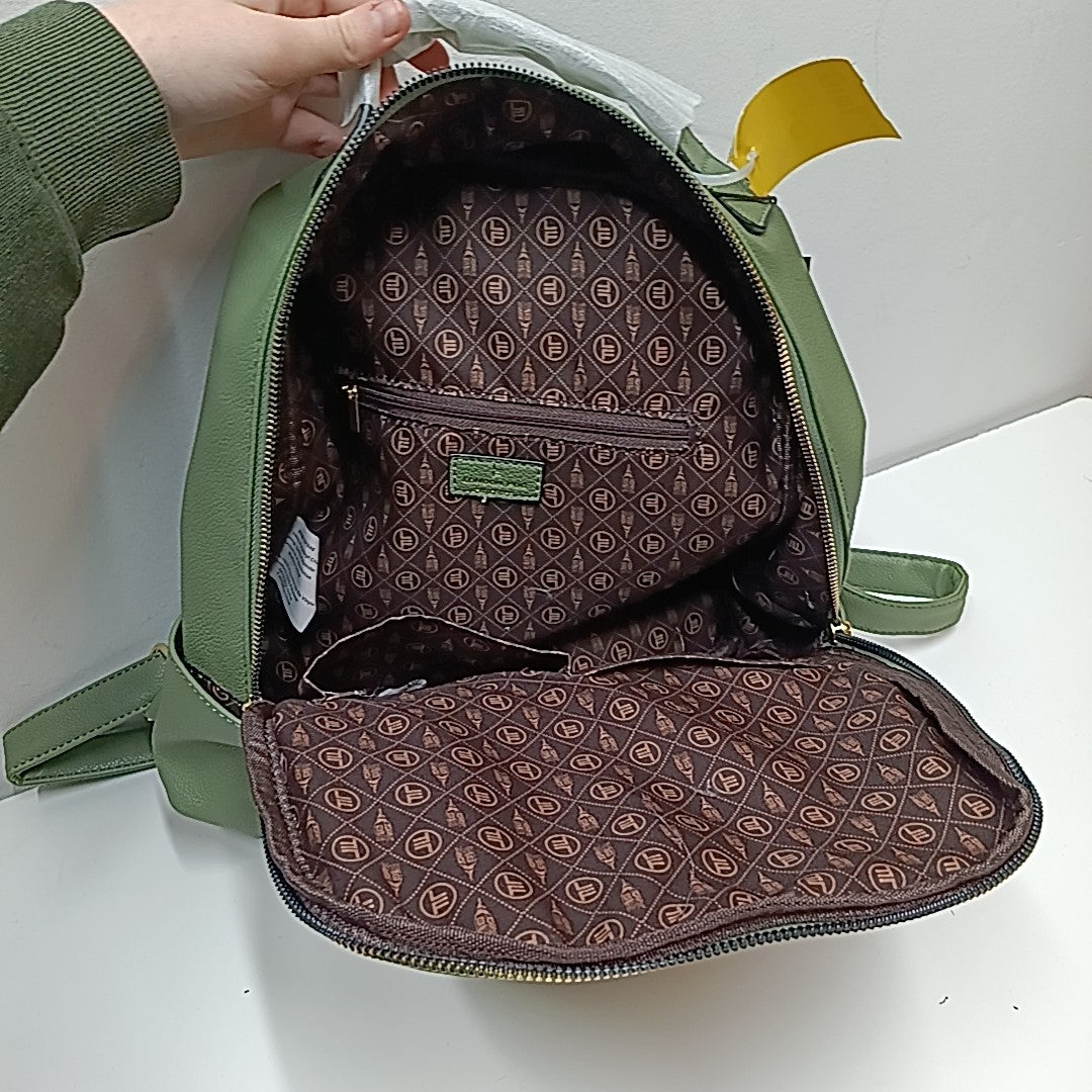London Fog Backpack