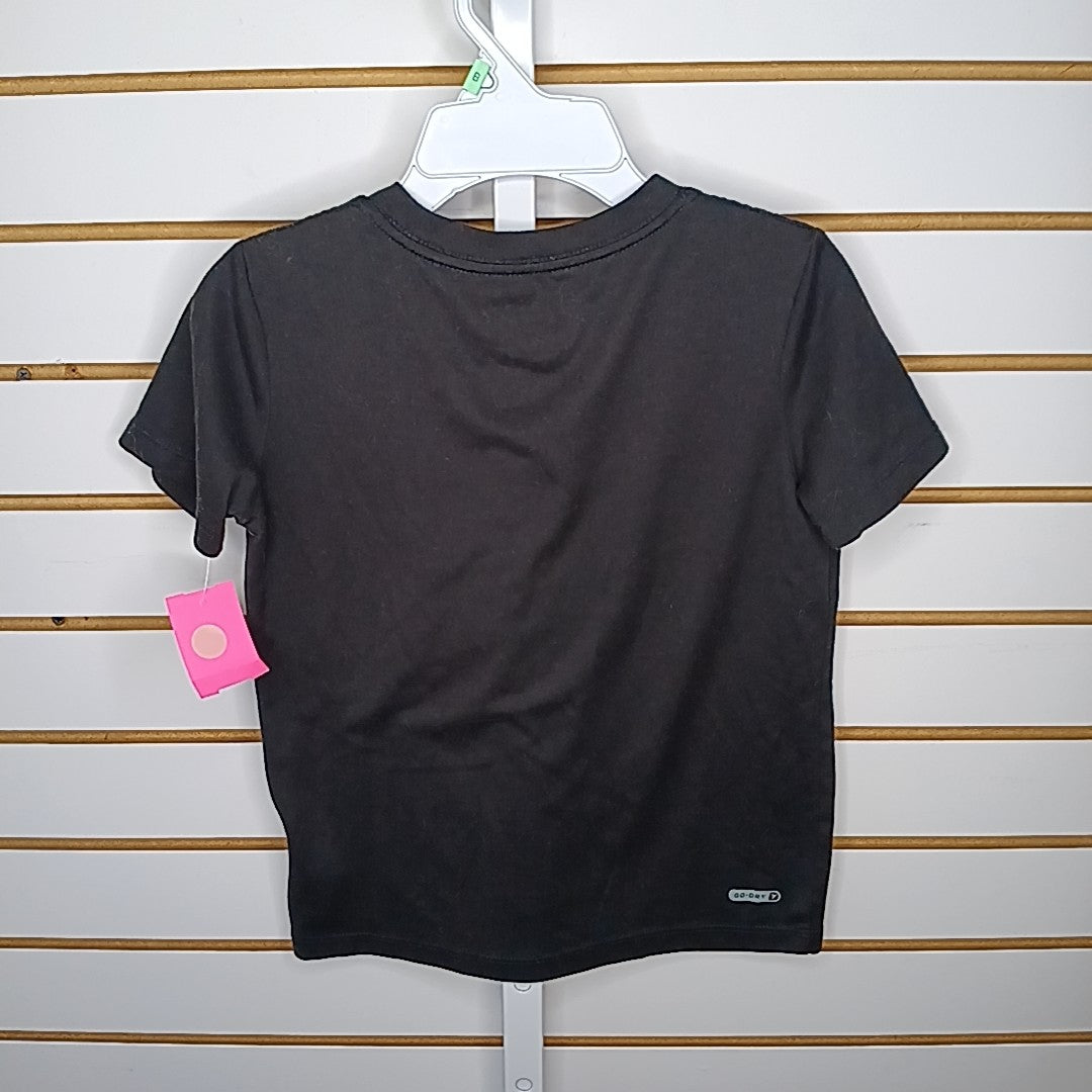 Old Navy 6/7 Shirt