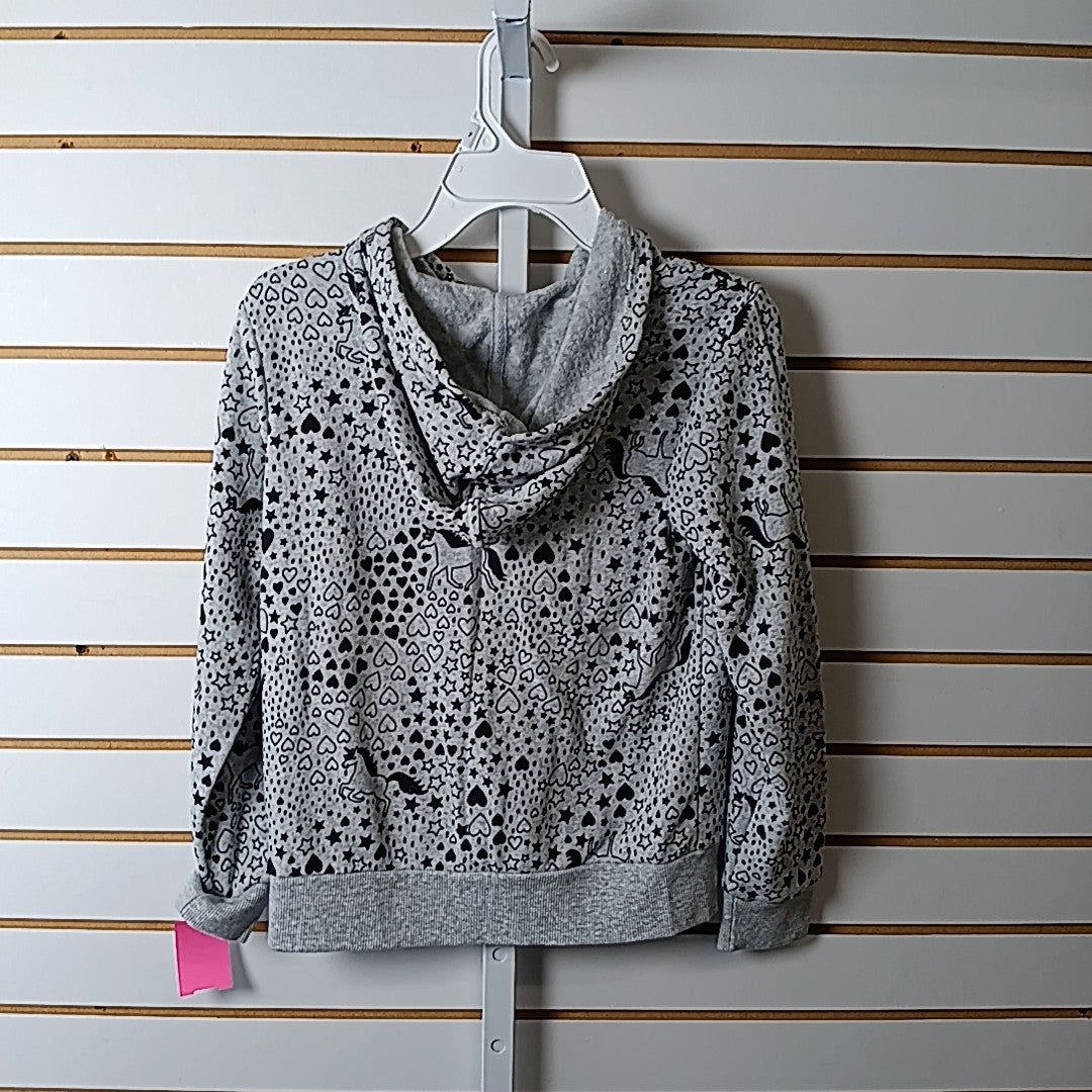 Wonder Nation 7/8 Sweater/Sweatshirt