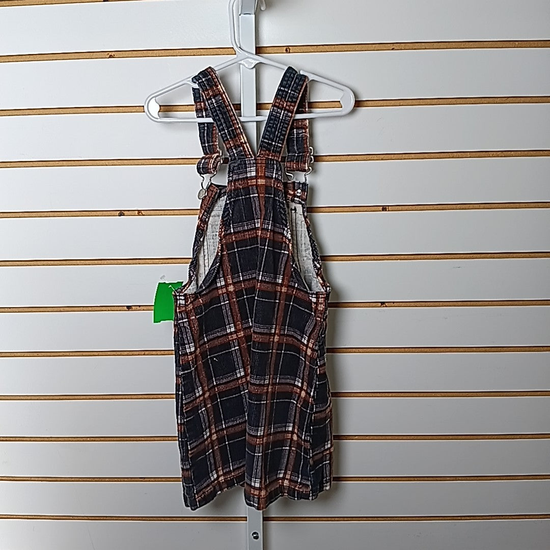 Art Class 6 Dress