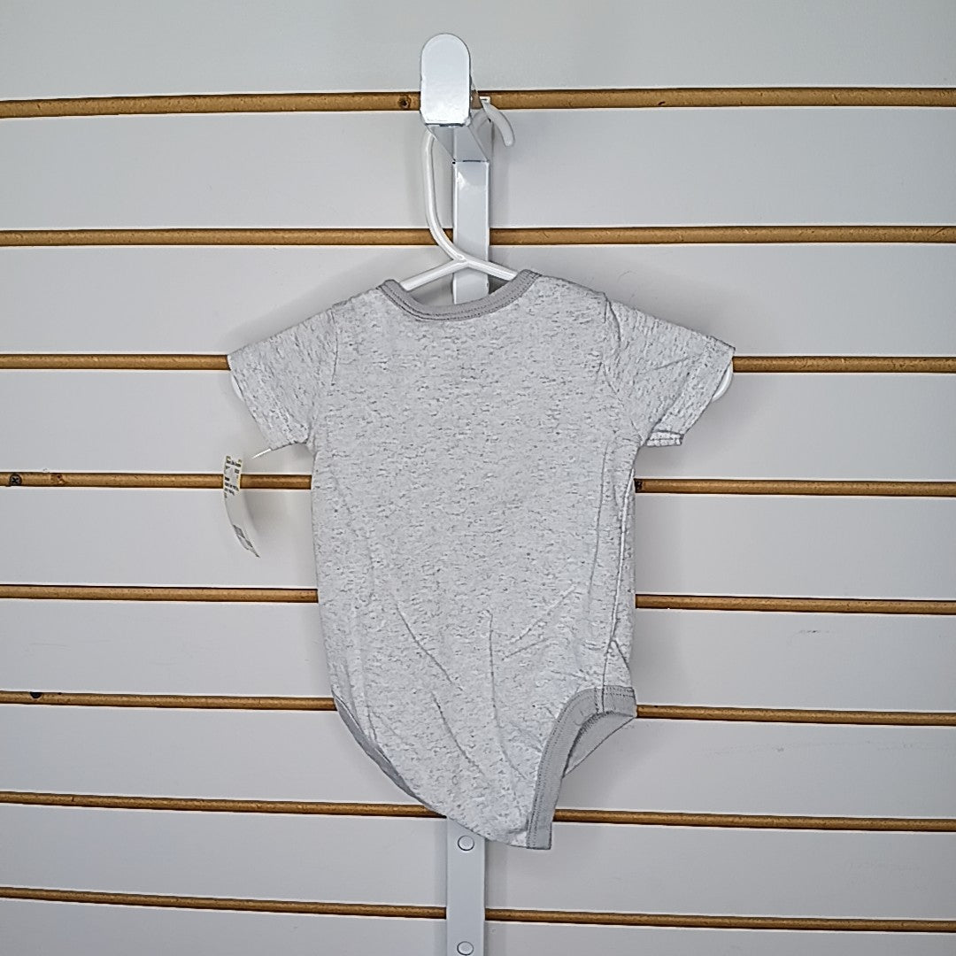 Champion 3 Months Onesie