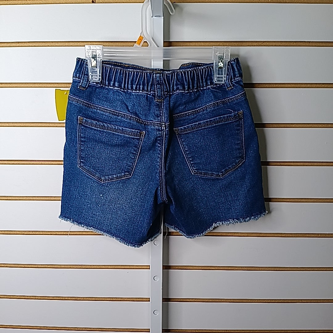 Wonder Nation 7/8 Shorts