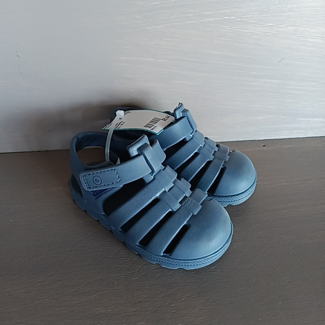 StrideRite 6C Sandals