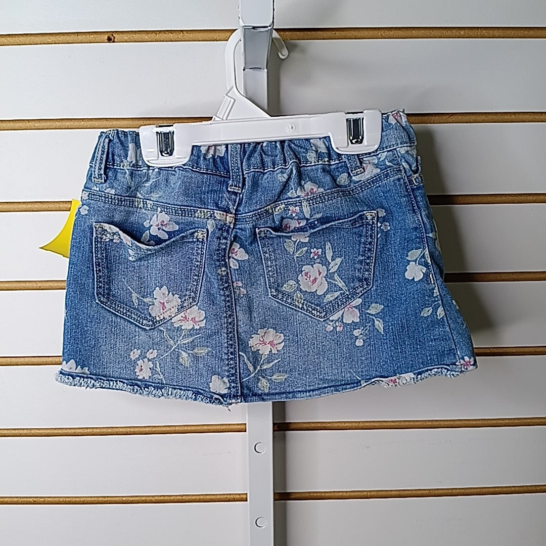 OshKosh 4T Skirt