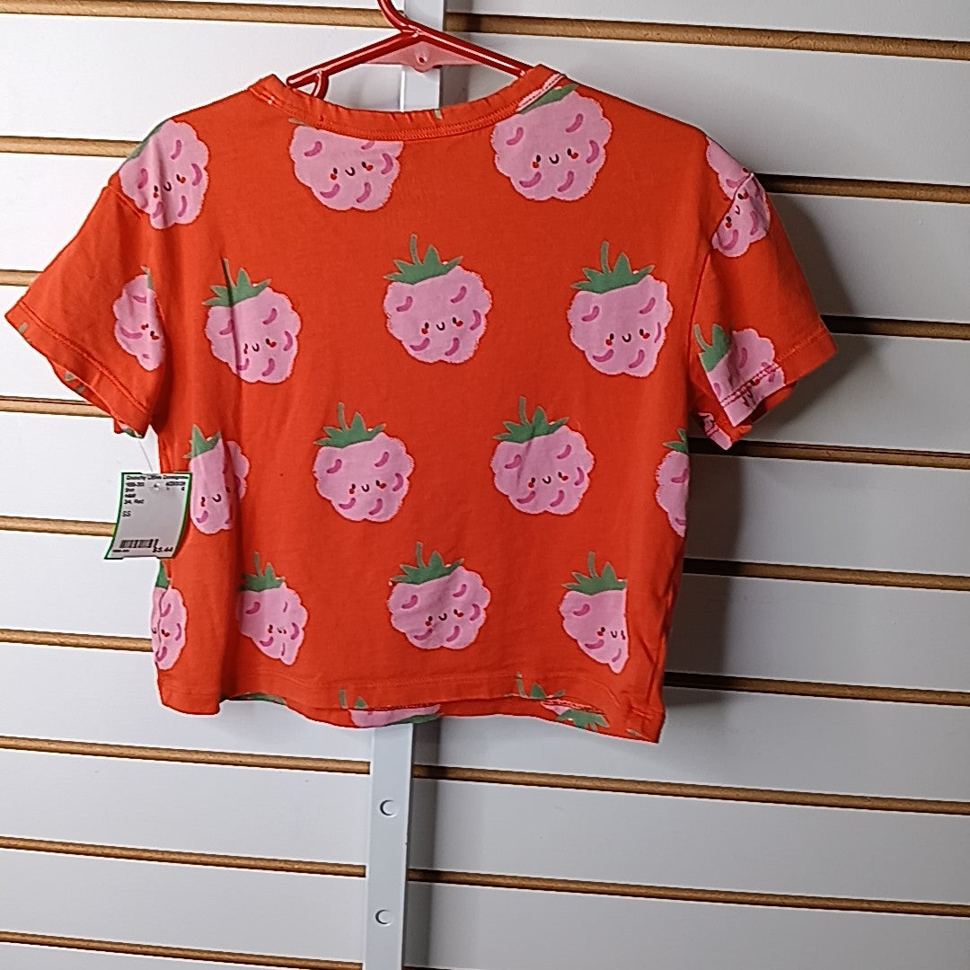 H&M 3/4 Shirt