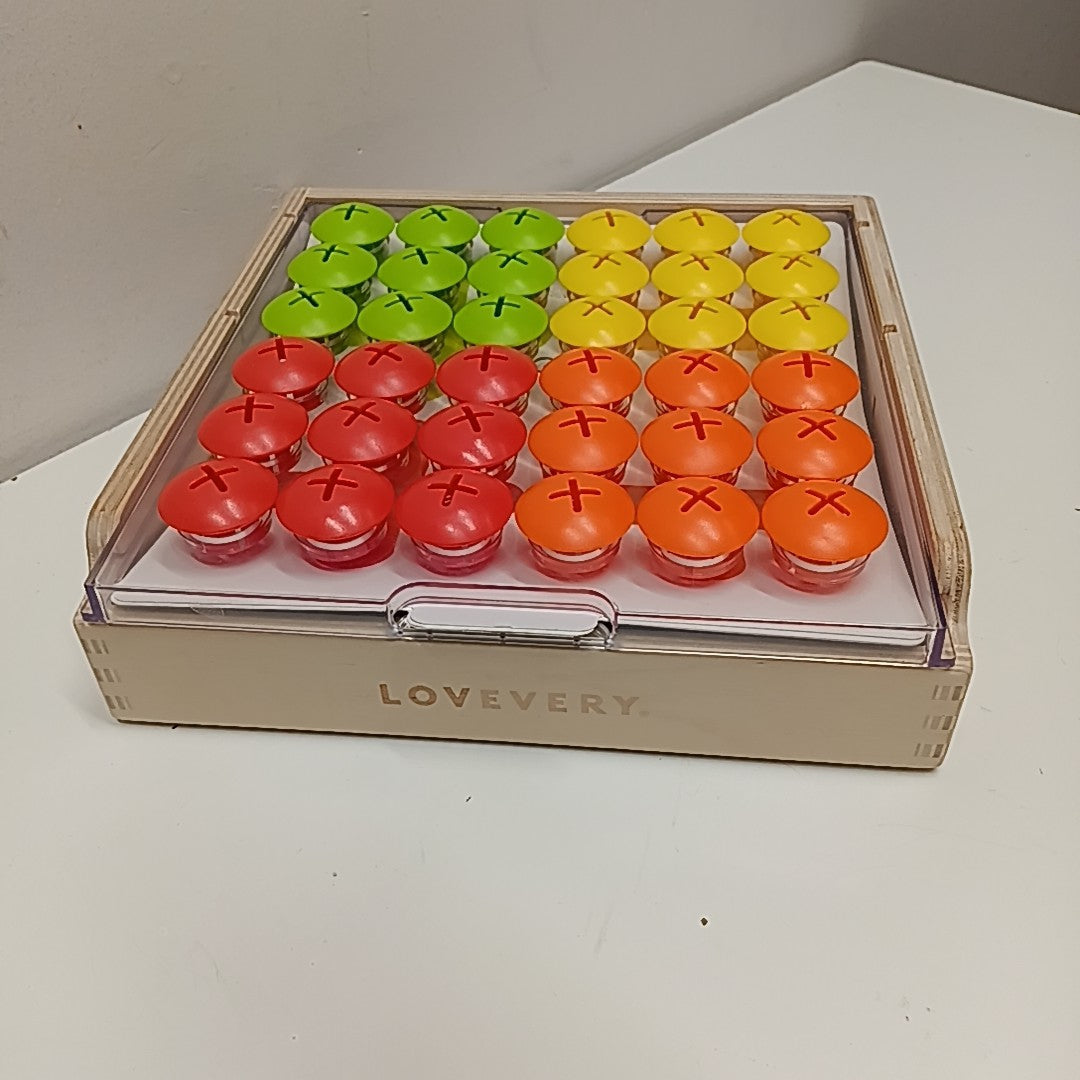 LOVEVERY Wooden Toy