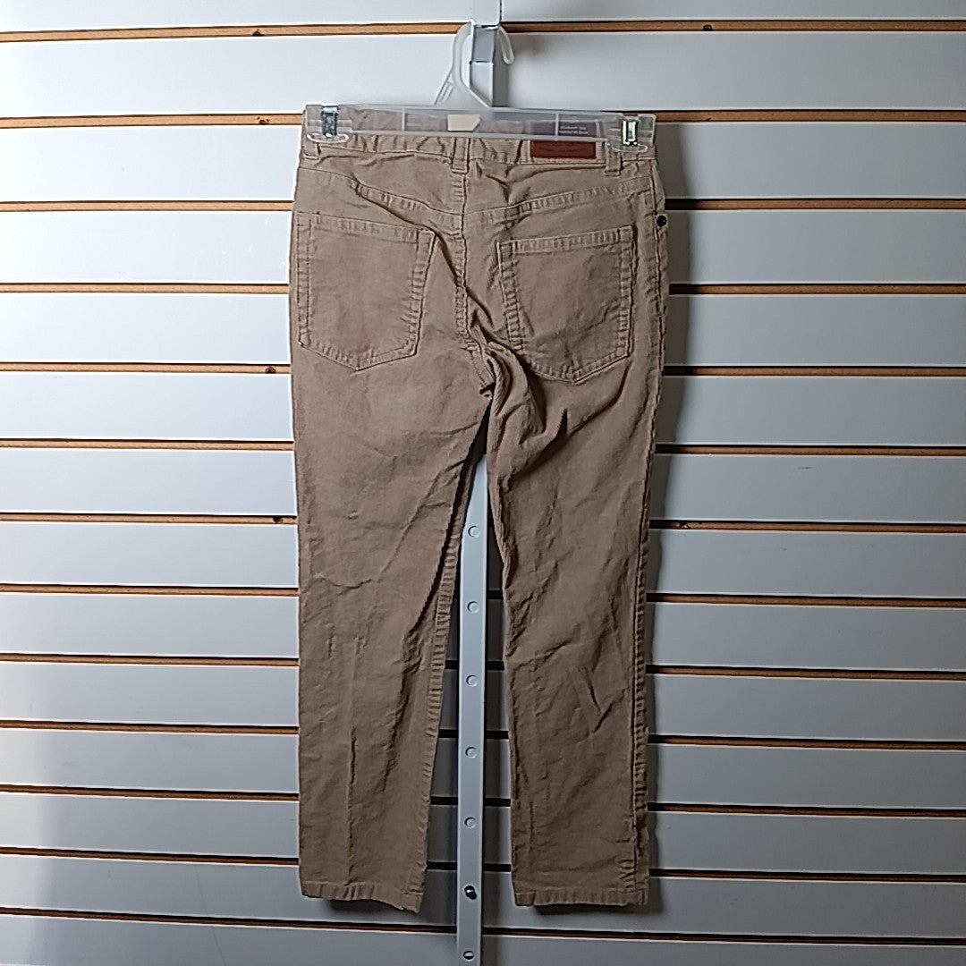Janie & Jack 8 Pants