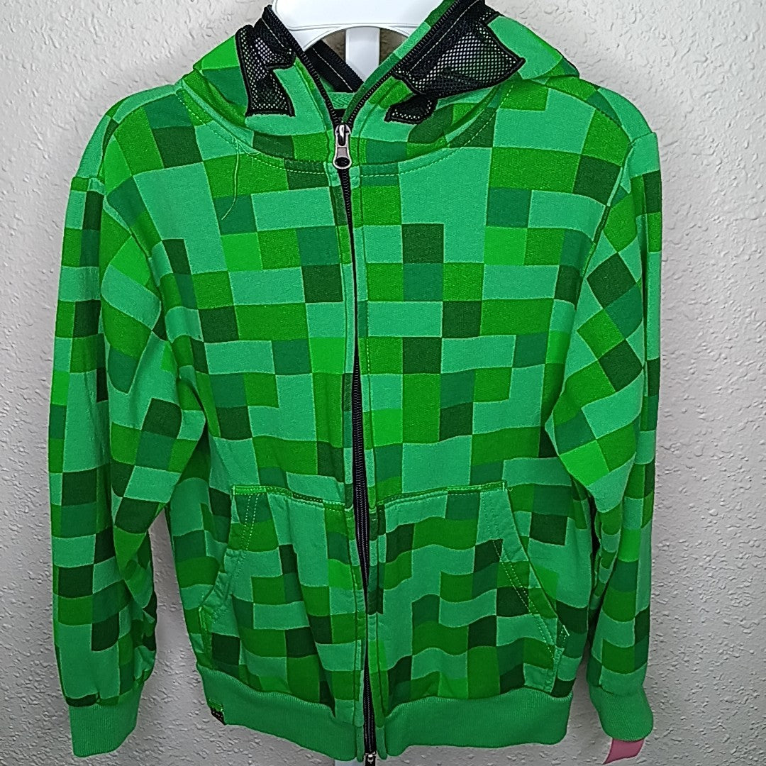 Mad Engine S Sweater/Sweatshirt