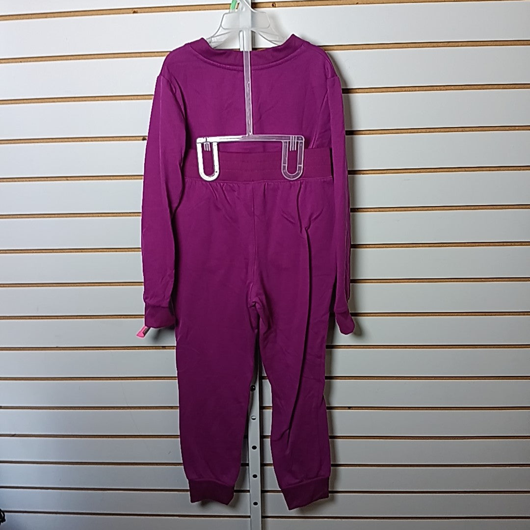 Yogalicious 10 Outfit 2pc