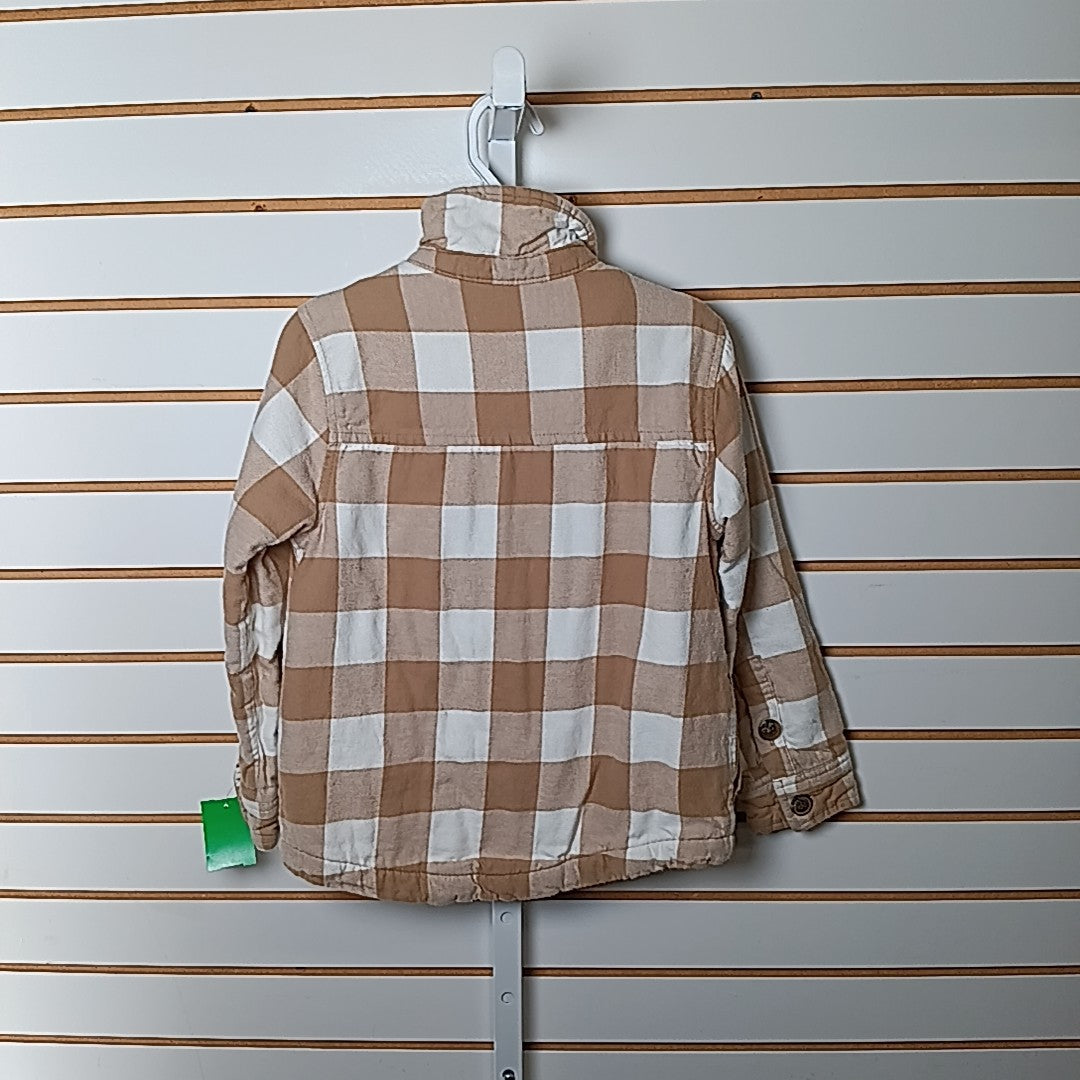 Wonder Nation 7/8 Sweater/Sweatshirt