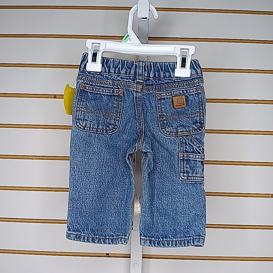Carhartt 3 Months Pants