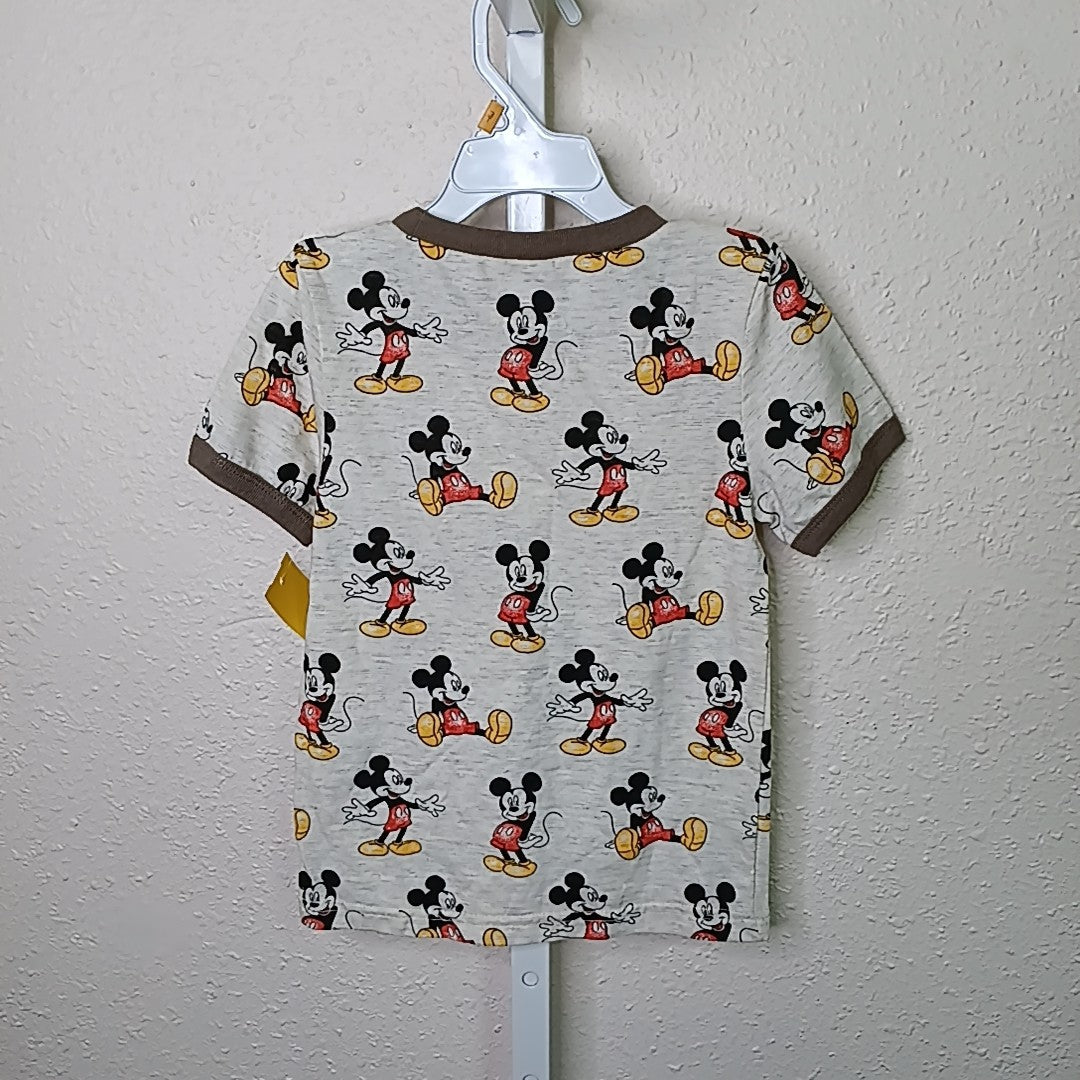 Disney Junior 4T Shirt