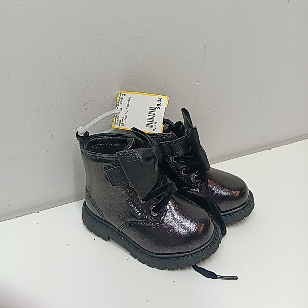 Carter's 5C Boots
