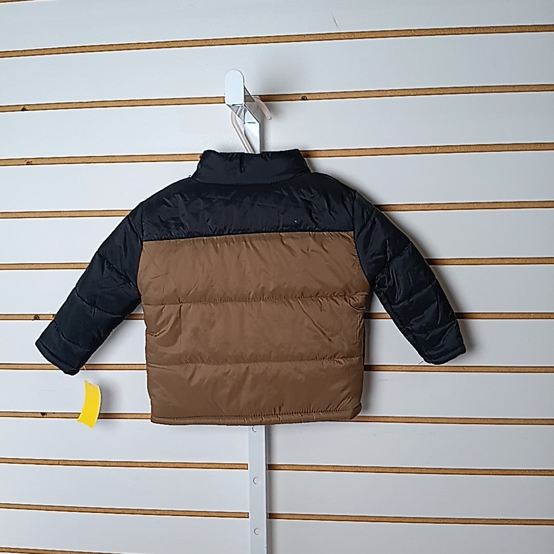 Reebok 18 Months Jacket